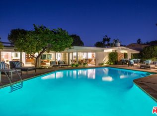 3553 Crownridge Dr, Sherman Oaks, CA 91403