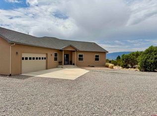 24602 Sorrento Lane, Cedaredge, CO 81413