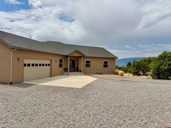 24602 Sorrento Lane, Cedaredge, CO 81413