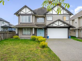 2737 Carriage Ct, Abbotsford, BC V4X 0A3