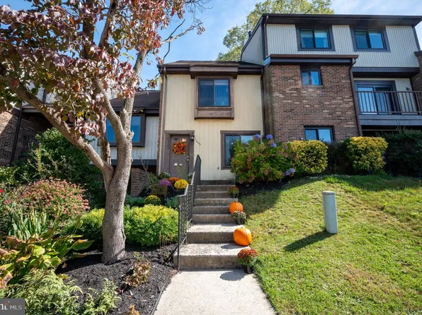 3405 Pebble Beach Dr, Wilmington, DE 19808