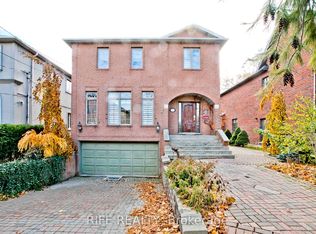 573 Old Orchard Grv, Toronto, ON