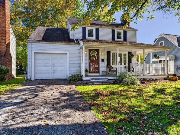 3555 Dover Rd, Youngstown, OH 44511