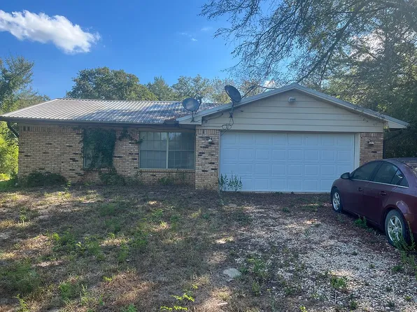5209 Bucksnort Rd, Franklin, TX 77856