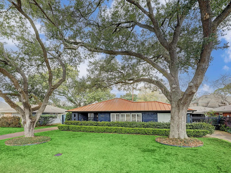 3422 Norris Dr