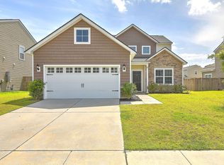 331 Fox Ridge Ln, Moncks Corner, SC 29461