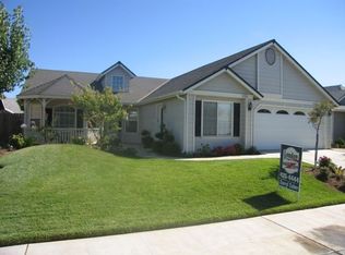 5055 W Roberts Ave, Fresno, CA 93722