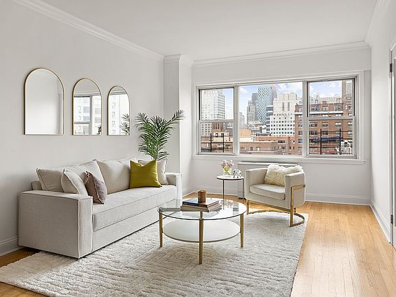 2nd image of 440 E 62nd St #17BC