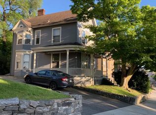 618 Warburton Ave, Hastings On Hudson, NY 10706