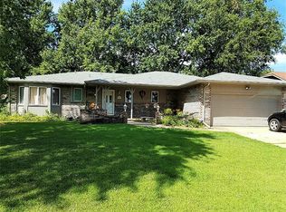 559 N Westlink Ave, Wichita, KS 67212