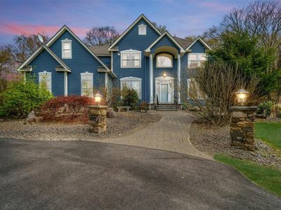 424 Orchard Hill Road, Harriman, NY, 10926