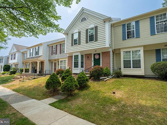 2nd image of 57 Silentwood Ct