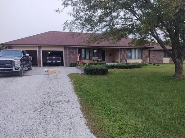 28460 Rezac Rd, Saint Marys, KS 66536