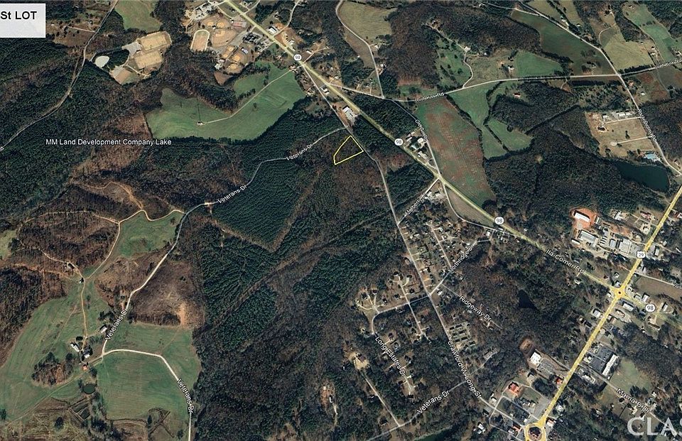 1st image of 0 Crawford W. Long Street