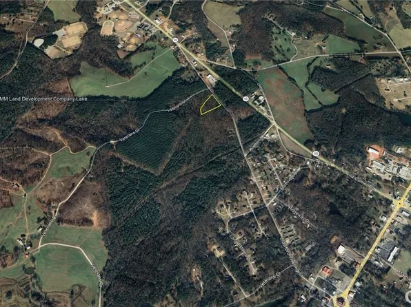 0 Crawford W. Long Street, Danielsville, GA 30633