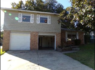 607 S Market, Benton, AR 72015