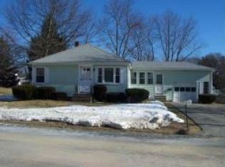 3 Glencrest Ave, Dover, NH 03820