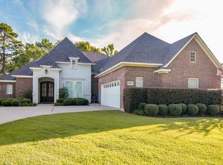6505 Sand Hill Ave, Shreveport, LA 71107