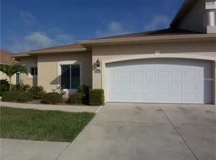 24076 Park Place Dr S #2D, Port Charlotte, FL 33980