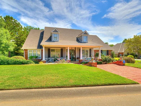 10708 Aldersgate Cir, Oklahoma City, OK 73151