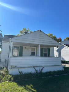 1055 W Scottwood Ave, Flint, MI, 48507