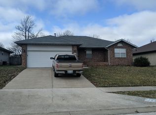 203 N Harper Ave, Springfield, MO 65802