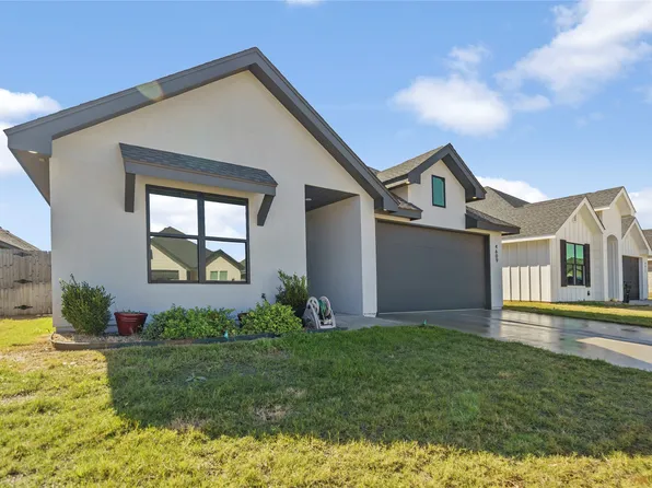 4609 Seals Ln, Abilene, TX 79606
