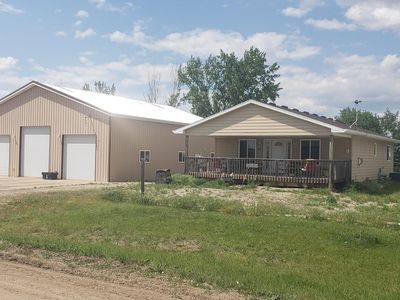 216 Salmon St, Pierre, SD, 57501