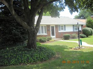 1663 Esbenshade Rd, Lancaster, PA 17601