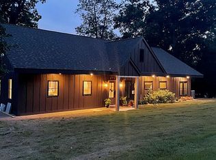 144 Bass Ln, Benton, KY 42025