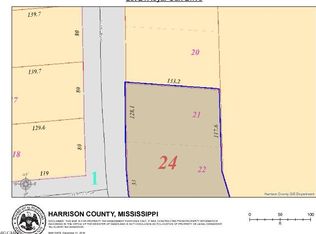 Lot 21 Royal Oak Blvd, Pass Christian, MS 39571