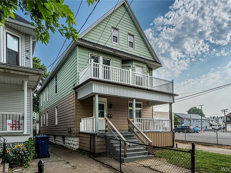 212 Lockwood Ave #UPPER — Photo 3