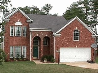 9437 Tweeds Mill Rd, Raleigh, NC 27617