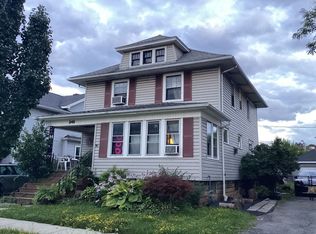 249 E Hazeltine Ave, Buffalo, NY 14217
