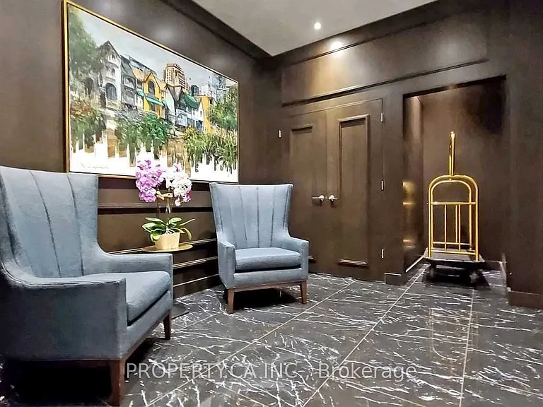 80 Cumberland St #1110 — Photo 3