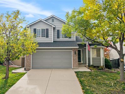 5315 S Valdai Street, Aurora, CO, 80015