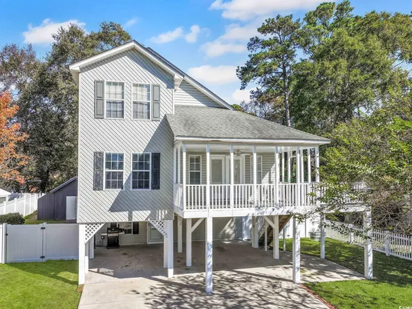 616 Melody Ln., Surfside Beach, SC 29575