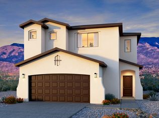 Loreto II Plan, Scottish Isle, Rancho, NM 87144