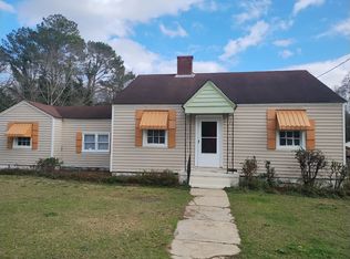 1254 Radio Dr, Macon, GA 31204