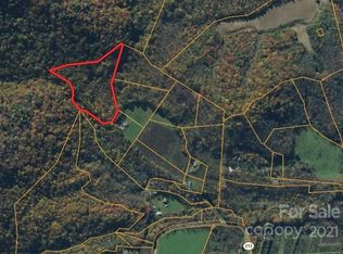 1020 Sugar Loaf Mountain Rd, Marshall, NC 28753