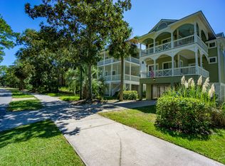 704 Bonito Rd, Saint Helena Island, SC 29920