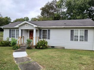 218 Wilson Ave SW, Rome, GA 30161