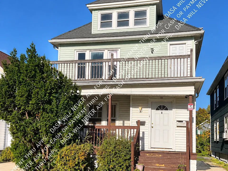 37 Rosedale St #UPPER