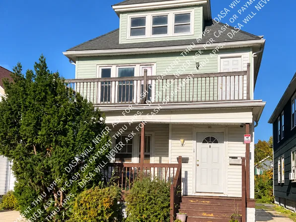 37 Rosedale St, Buffalo, NY 14207