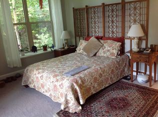 342 Tillman Rd, Lake Junaluska, NC 28745