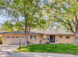 3083 S Niagara Way, Denver, CO 80224