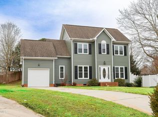 4204 Belington Ct, Raleigh, NC 27604