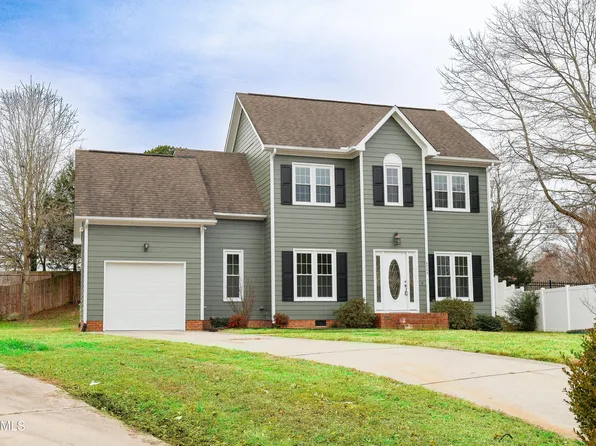 4204 Belington Ct, Raleigh, NC 27604