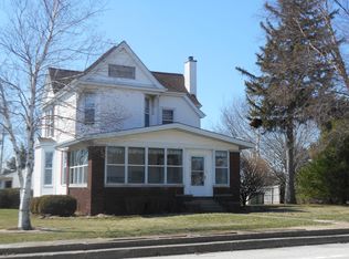 15874 N 2300 East Rd, Merna, IL 61761