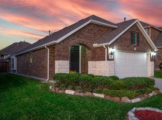 2418 San Marcos Dr, Forney, TX 75126